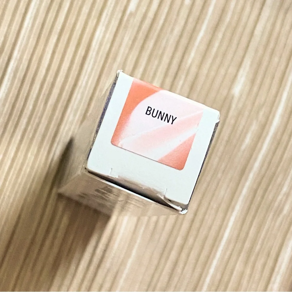Buxom Full-On Plumping Lip Polish Gloss — BUNNY